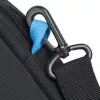 Rivacase 8037 39,6 cm (15.6) olkalaukku musta