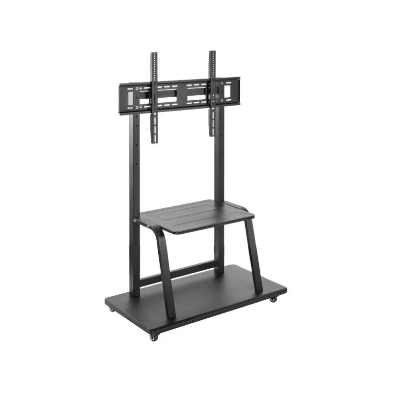 ART S-13 Liikuteltava LCD/LED TV-teline 37-100 150 kg