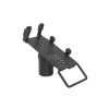 Verifone P200 P400 P400+ Duratilt SP1 (kahvalla) musta