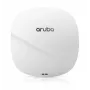 HPE - Aruba Series - AP-345 (RW) - langaton tukiasema - Wi-Fi 5 - 2,4 GHz, 5 GHz - kattoasennus