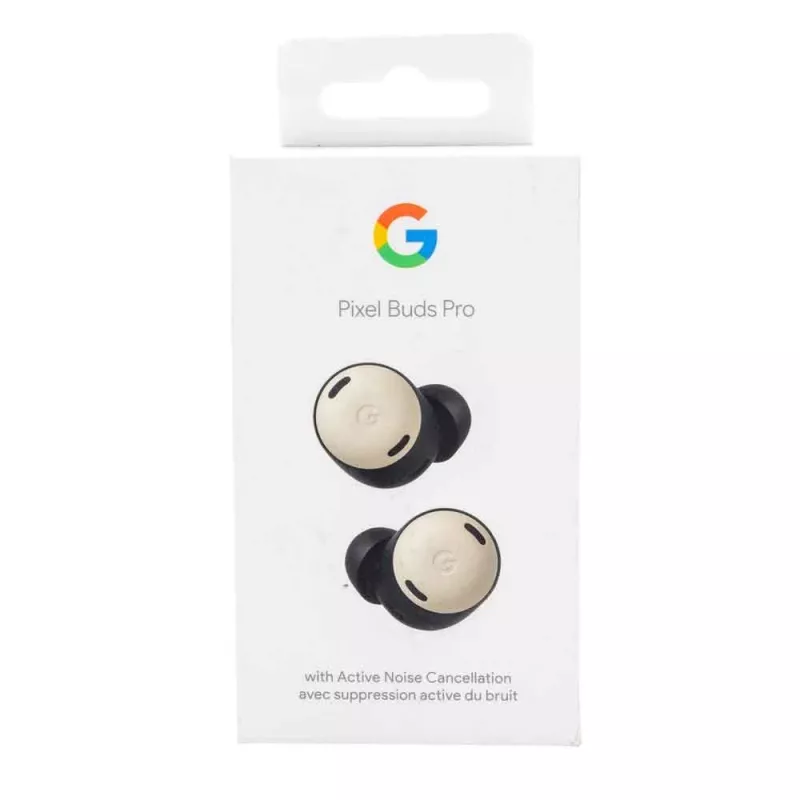 Kuulokkeet Google Pixel Buds Pro - posliini