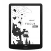 Focus Plus Reader musta