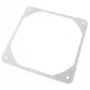 Värähtelynvaimennustyyny SILVERSTONE FS-80 80 mm:n tuulettimelle, värähtelynvaimennus