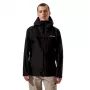 Berghaus RIDGE-SEEKER GTX JKT BLK/BLK kalvojakku koko M.