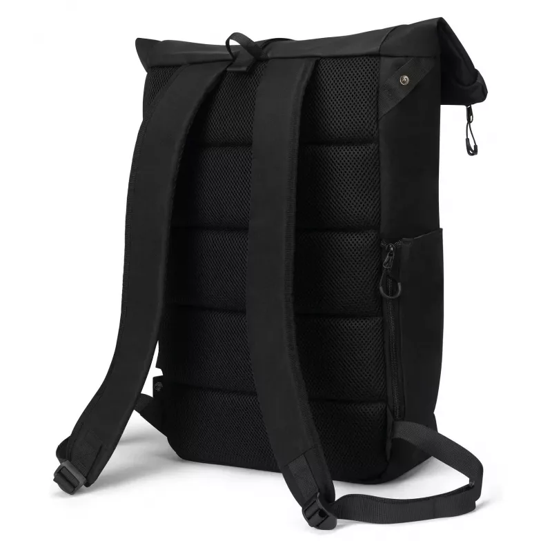 Dicota reppu COMMUTER - Rolltop 13-16 tuumaa