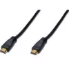 Digitus HDMI High Speed liitäntäkaapeli, vahvistimella