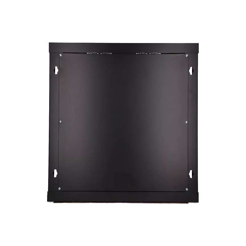 Seinäkaappi Extralink Rackmount-kaappi 12U 600x600 musta