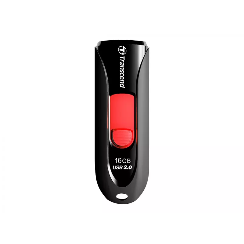 USB-muistitikku Transcend 16GB USB Type-A JetFlash 590