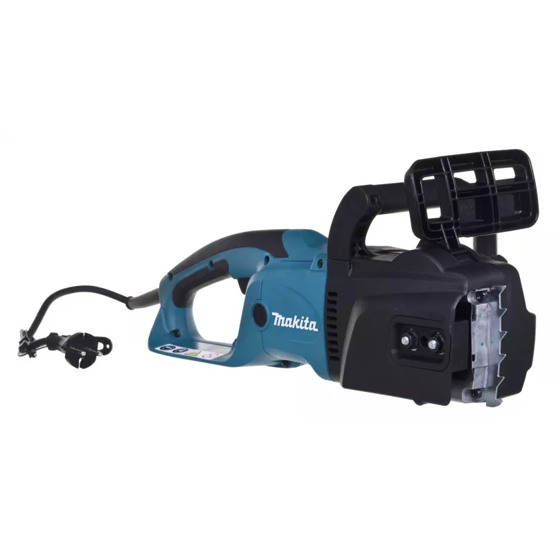 Makita UC3550A moottorisaha 2000 W musta, sininen