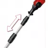 Einhell 3410810 puutarhatyökalu punainen