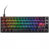 Ducky Mecha Pro SF pelinäppäimistö - Cherry MX-Red (US)