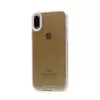 Devia Yonger Series -puhelinkotelo iPhone XS Max (6,5