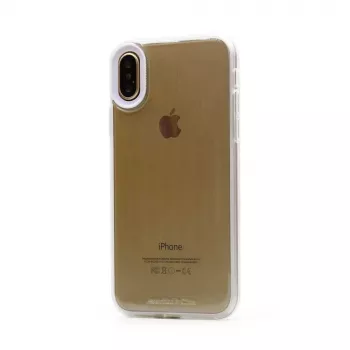 Devia Yonger Series -puhelinkotelo iPhone XS Max (6,5