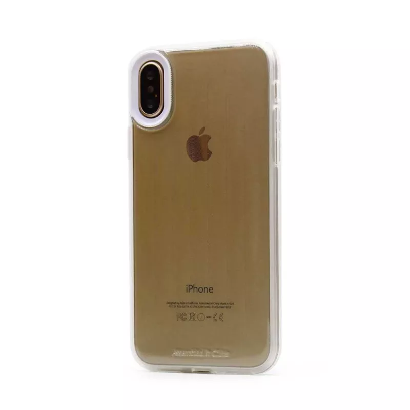 Devia Yonger Series -puhelinkotelo iPhone XS Max (6,5