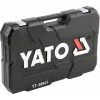 Yato YT-38941 mekaanikon työkalusarja