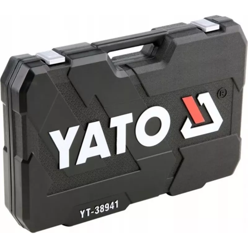 Yato YT-38941 mekaanikon työkalusarja