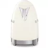 Sähköinen vedenkeitin Smeg 1,7L 2400W kerma