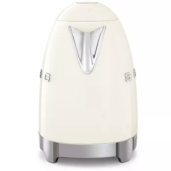 Sähköinen vedenkeitin Smeg 1,7L 2400W kerma