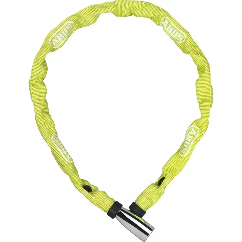 Abus 57658 tuote keltainen