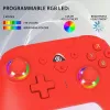 Subsonic langaton LED-ohjain punainen Switchille