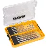 DeWalt Extreme Full Carbide SDS-plus poranterasarja, 10 kpl, DT70752-QZ