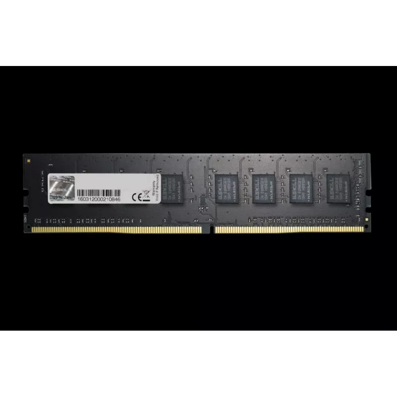 G.Skill Value Series - DDR4 - sarja - 16 GB: 2 x 8 GB