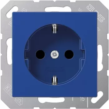 JUNG SCHUKO pistorasia A1520BFBL A1520BFBL (A1520BFBL)