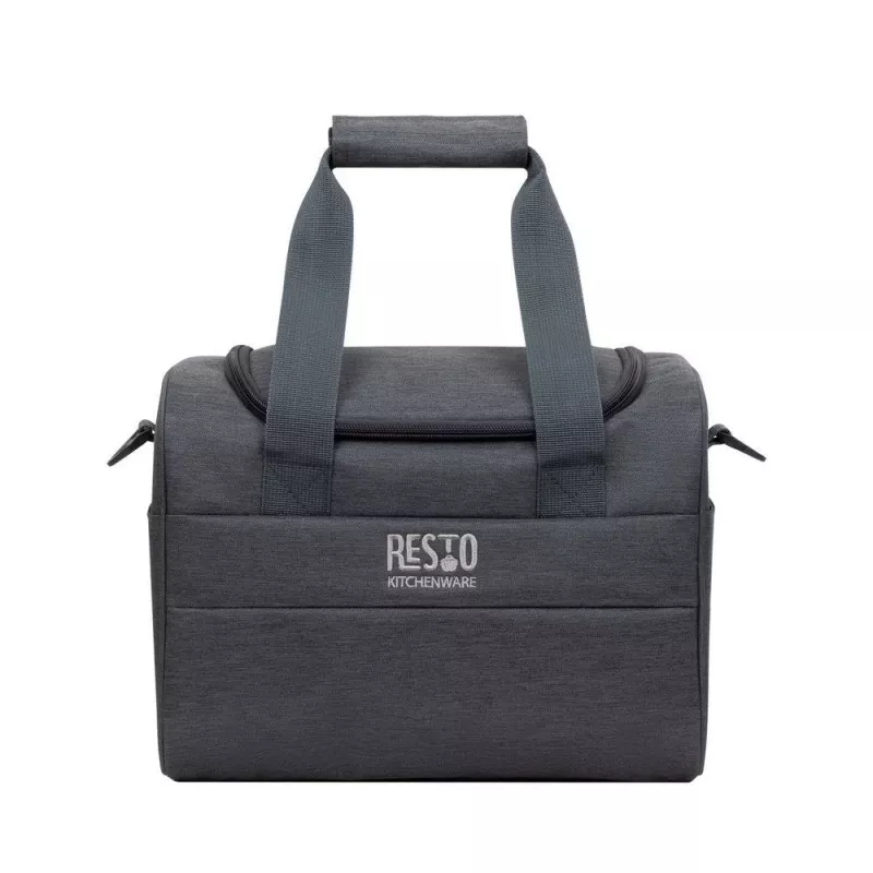 Resto Kitchenware 5514 kylmälaatikko 14 L harmaa