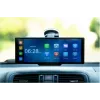 SCT M1060BWT CarPlay ja Android Auto