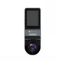 Autokamera Navitel RS3 Duo Wide — kaksikanavainen 1080p, laajakulmaobjektiivi, GPS, G-sensori, 2,7
