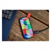 SanDisk - FIFA World Cup 2026 Edition - SSD - 1 TB - ulkoinen (kannettava) - USB 3.2 Gen 2 (USB-C-liitäntä) (SDSSDE30F-1T00-G25)