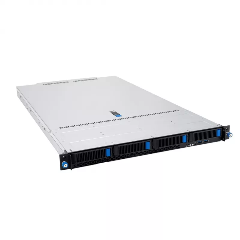 ASUS telakointialusta (1U) AMD RS700A-E13-RS4U