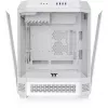 Thermaltake CA-1Z1-00M6WN-00 tietokonekotelo Midi Tower valkoinen
