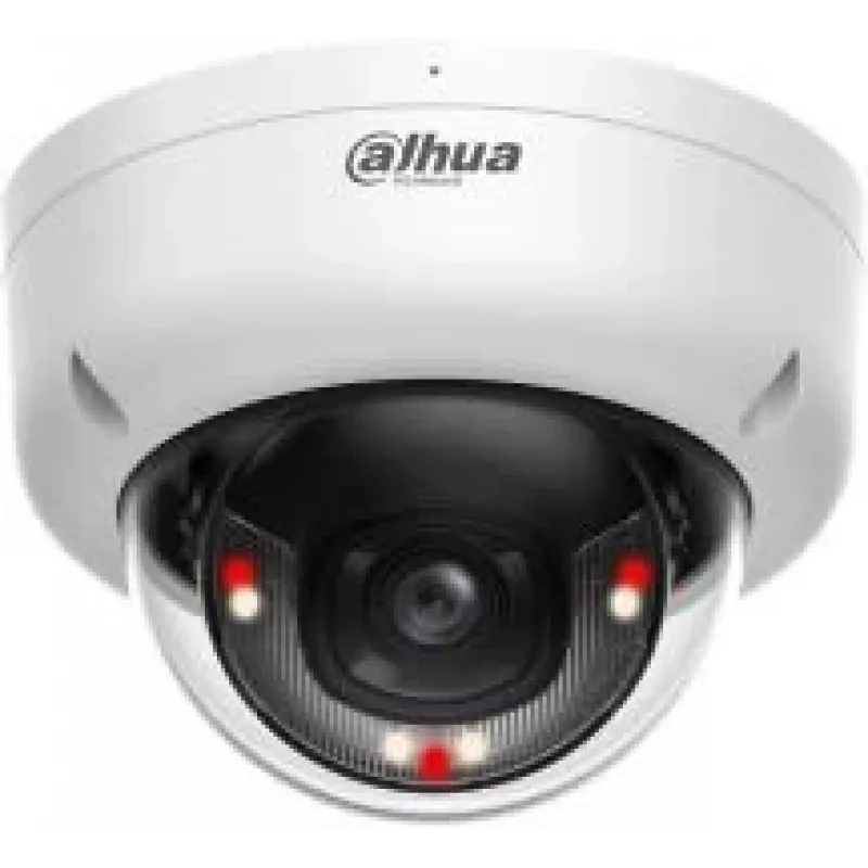 IP-kamera DAHUA IPC-HDBW1239E1-A-IL-0280B-S6