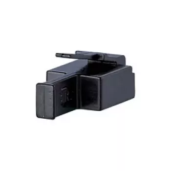 BTR RJ45 pölysuojatulppa, käyttämättömien RJ45-liitäntöjen pölysuojattuun sulkemiseen 1 kpl (816719-01-2-I)