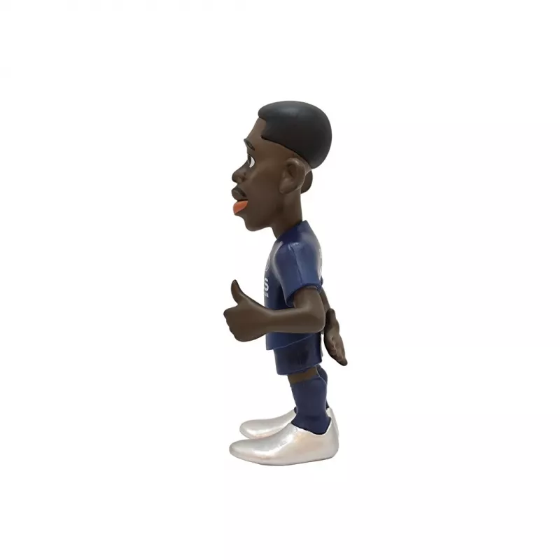 Keräilyfiguuri MiniX MINIX PSG - DEMBELE, pienoispelaajamalli, 15085