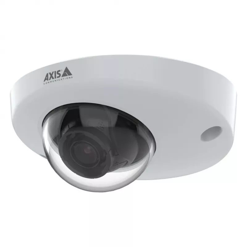 IP-valvontakamera Axis 02501-001 Dome 1920 x 1080