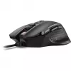 Sharkoon hiiri Shark Force 3 optinen 8 painiketta 12 800 DPI musta