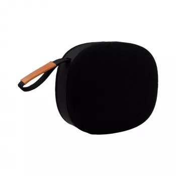 Sbox BT-161 musta