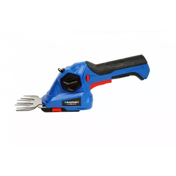 Blaupunkt CT2010 ruoho- ja pensasleikkuri 2 in 1 18V