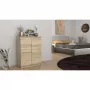 Topeshop 2D2S SONOMA -lipasto