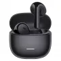 True Wireless -nappikuulokkeet Xiaomi Redmi Buds 8 Active — musta, in-ear, Bluetooth, urheiluistuvuus