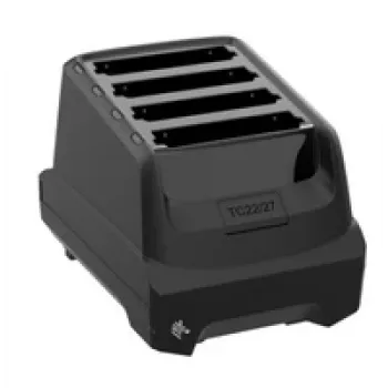 Zebra SAC-TC2L-4SCHG-01 virtalähde