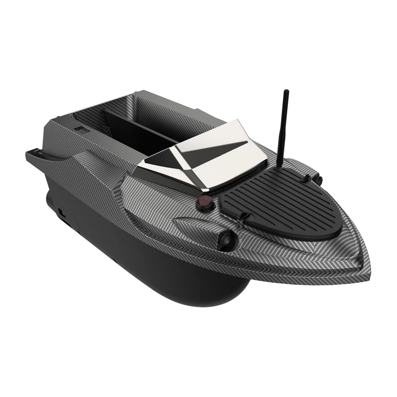 Flytec V080 kalastusluotain 20000mAh syöttivene