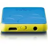 Lenco XEMIO-560BU MP3-/MP4-soitin 8 GB sininen (XEMIO-560BU)