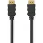 HDMI-kaapeli Nedis CVGL34060BK20 2m HDMI Type-A uros-liitäntä 18 Gbit/s musta