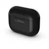LAMAX Electronics LANGATTOMAT KUULOKKEET LAMAX CLIPS1 LMXCL1B IN-EAR MUSTA - kuulokkeet