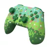 Dragonshock Controller Poptop langaton kuutiot vihreä Switch