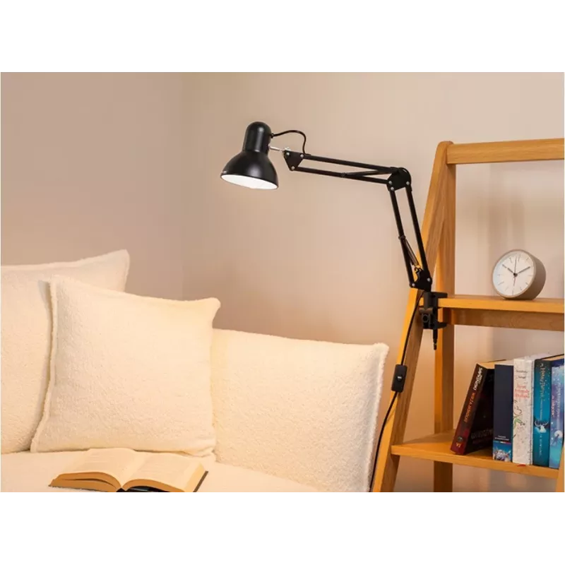 tracer piirustuslamppu 2 in 1 arkkitehti TRAOSW47244 LED säädettävä kirkkaus