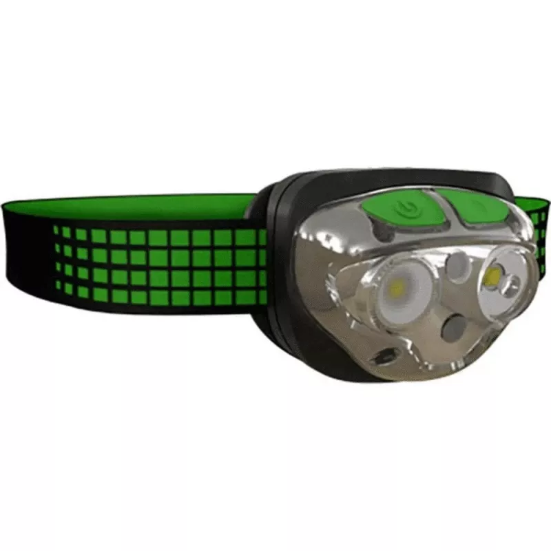 Otsalamppu Energizer Vision Ultra E301528200 — ladattava 400 lumenia
